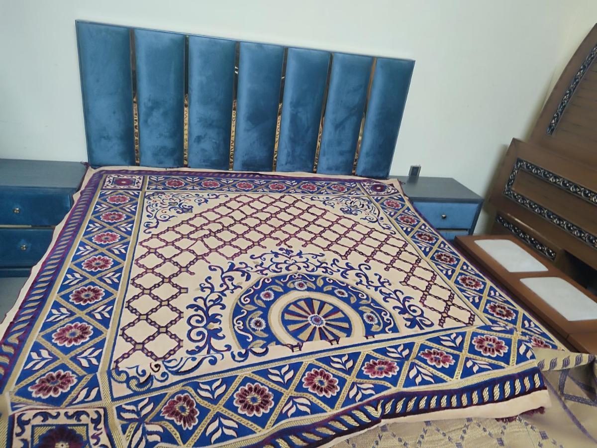 Lavish Residency Guest House Fasial Town Rawalpindi Buitenkant foto