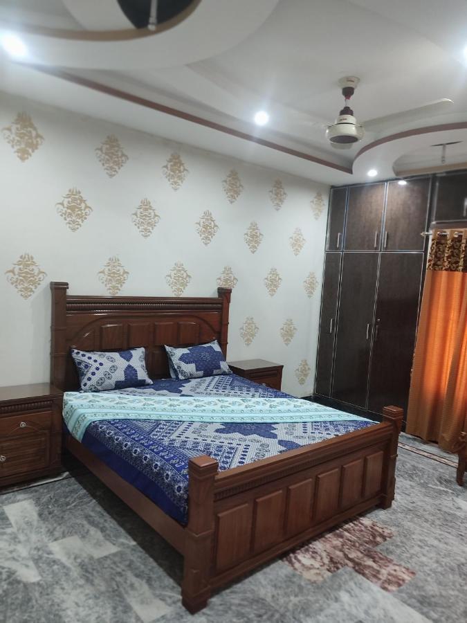 Lavish Residency Guest House Fasial Town Rawalpindi Buitenkant foto