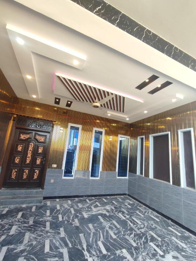 Lavish Residency Guest House Fasial Town Rawalpindi Buitenkant foto